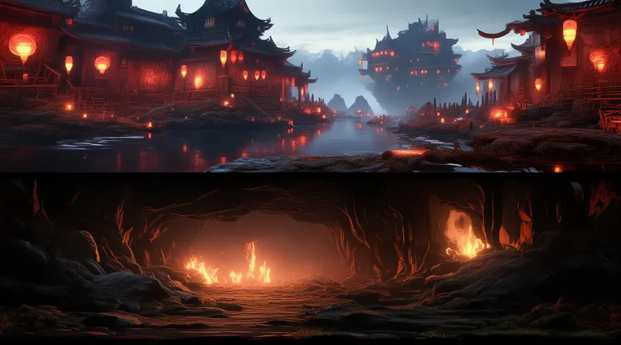 梦幻怪兽游戏图片1